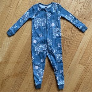 Tea 12-18m onesie